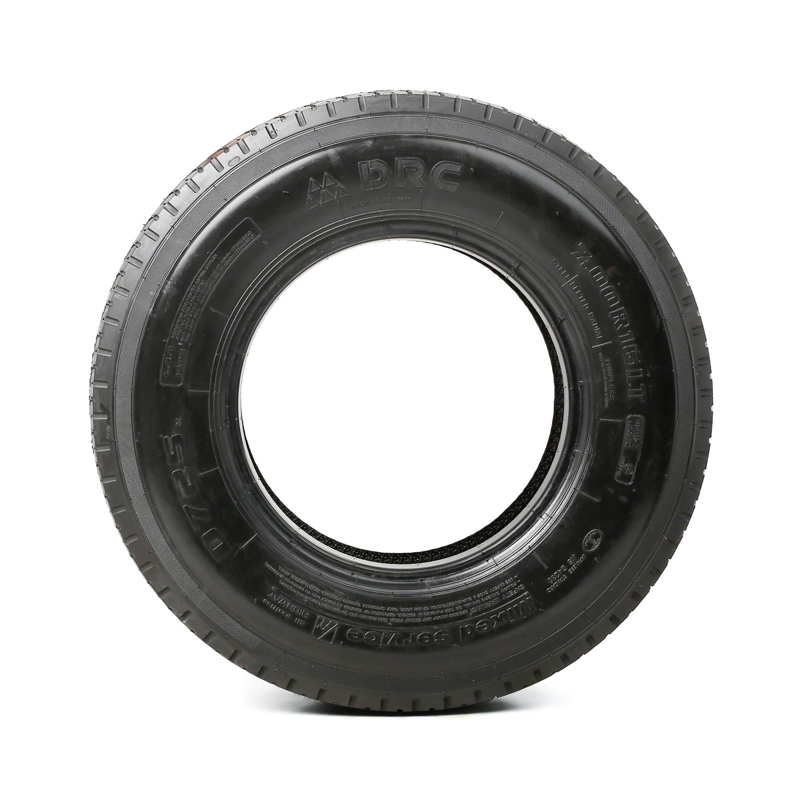 Lốp Bán Thép Radial D725