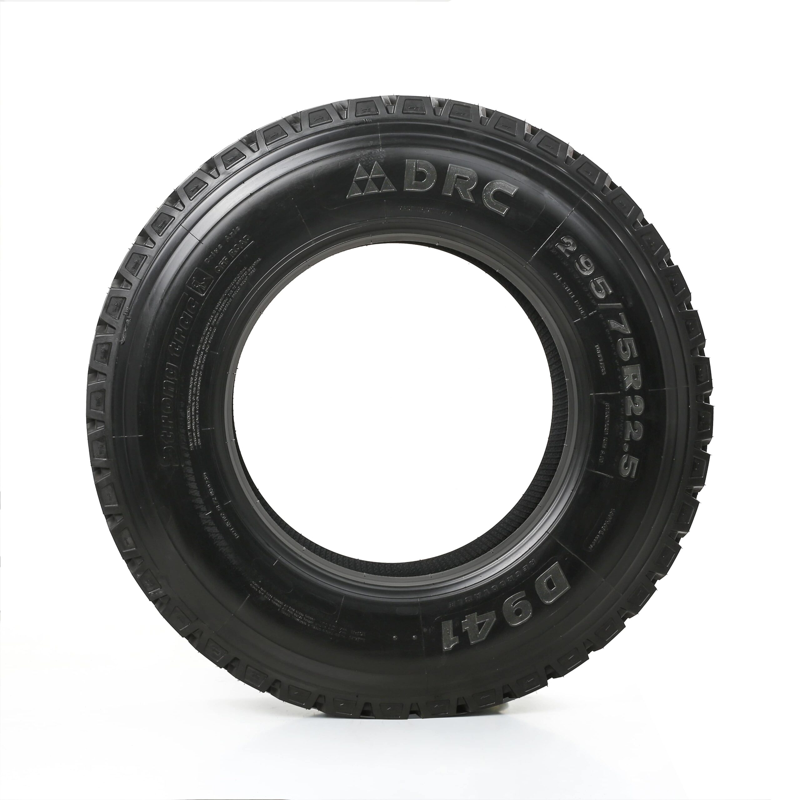 Lốp Toàn Thép Radial D941